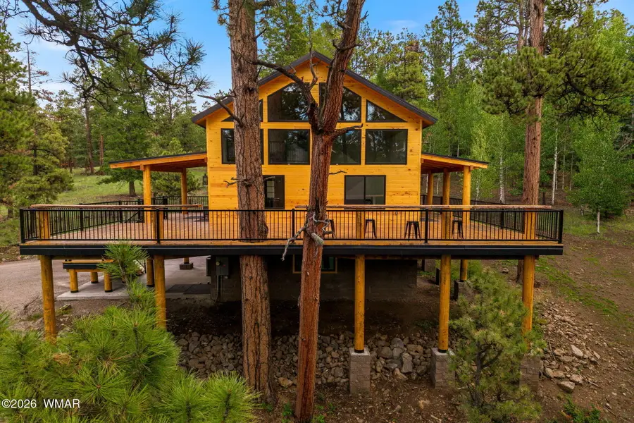 26 N County Road 1062, Greer, AZ 85927 - #2