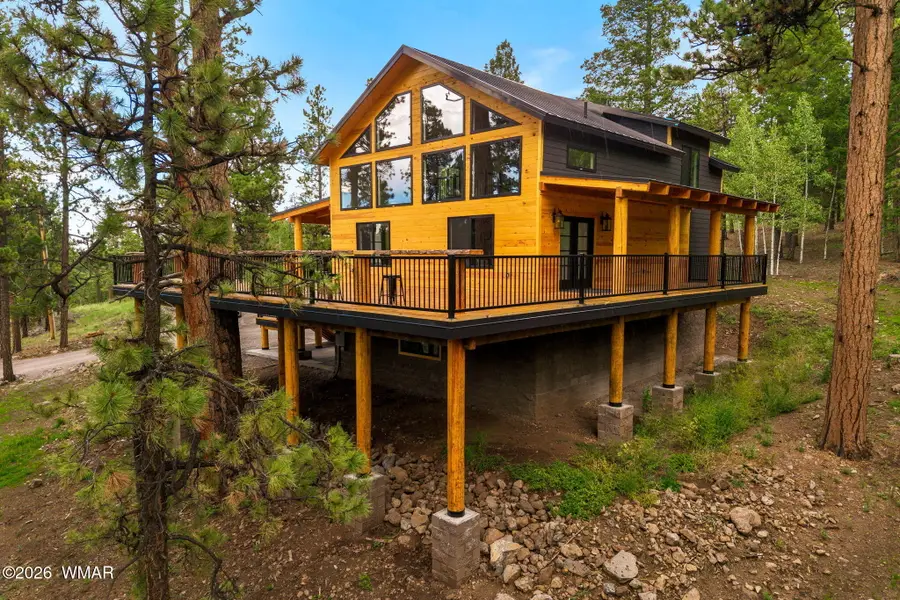 26 N County Road 1062, Greer, AZ 85927 - #3