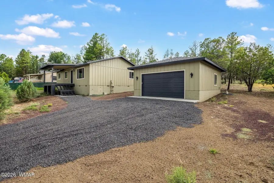 884 Turkey Trail, Lakeside, AZ 85929 - #2