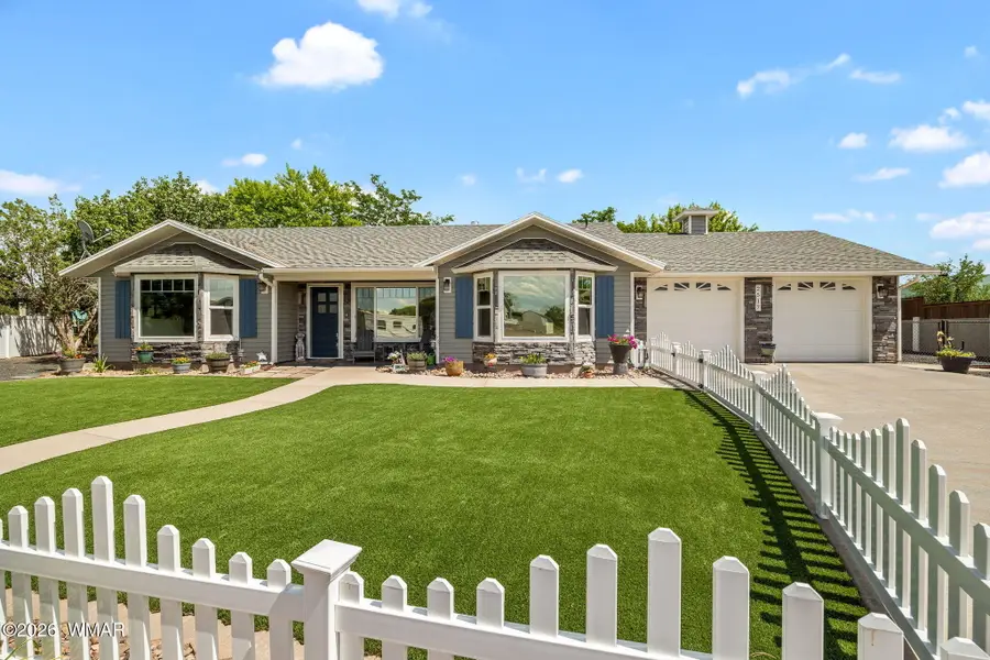 2517 Short Circle, Snowflake, AZ 85937 - #3