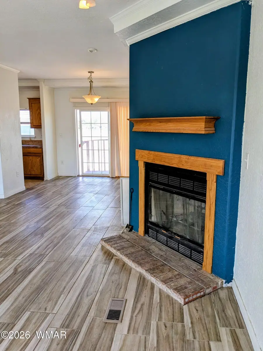 475 S Cordillia Drive, Springerville, AZ 85938 - #2