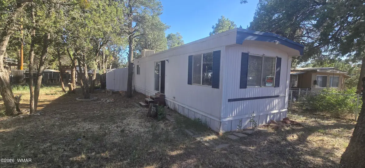 2061 Pine Lake, Overgaard, AZ 85933 - #1