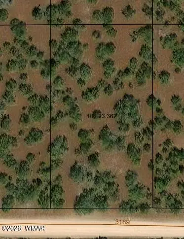 5 County Road 3189 Road, Vernon, AZ 85940 - #1