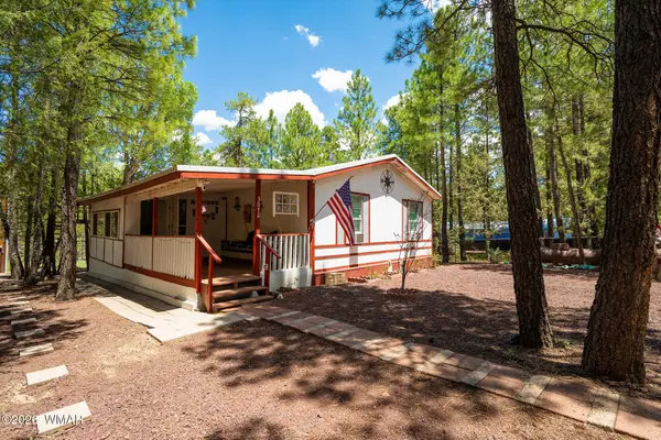 3072 Lazy River Lane, Lakeside, AZ 85929