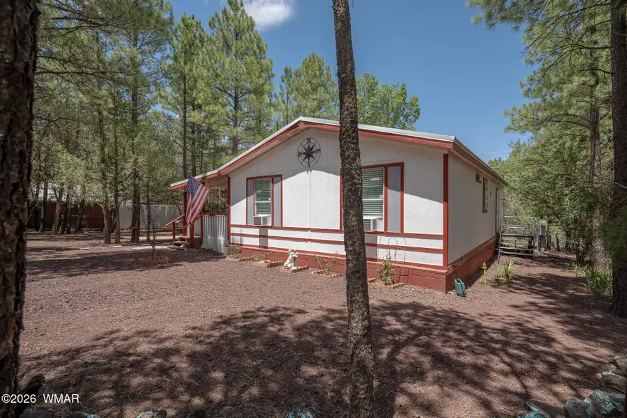 3072 Lazy River Lane, Lakeside, AZ 85929 - #2