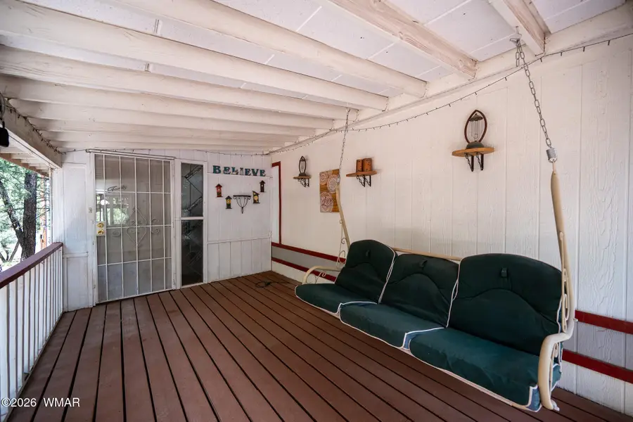 3072 Lazy River Lane, Lakeside, AZ 85929 - #3