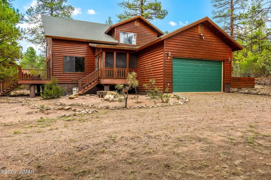 2313 Elk Pointe Lane, Overgaard, AZ 85933 - #3
