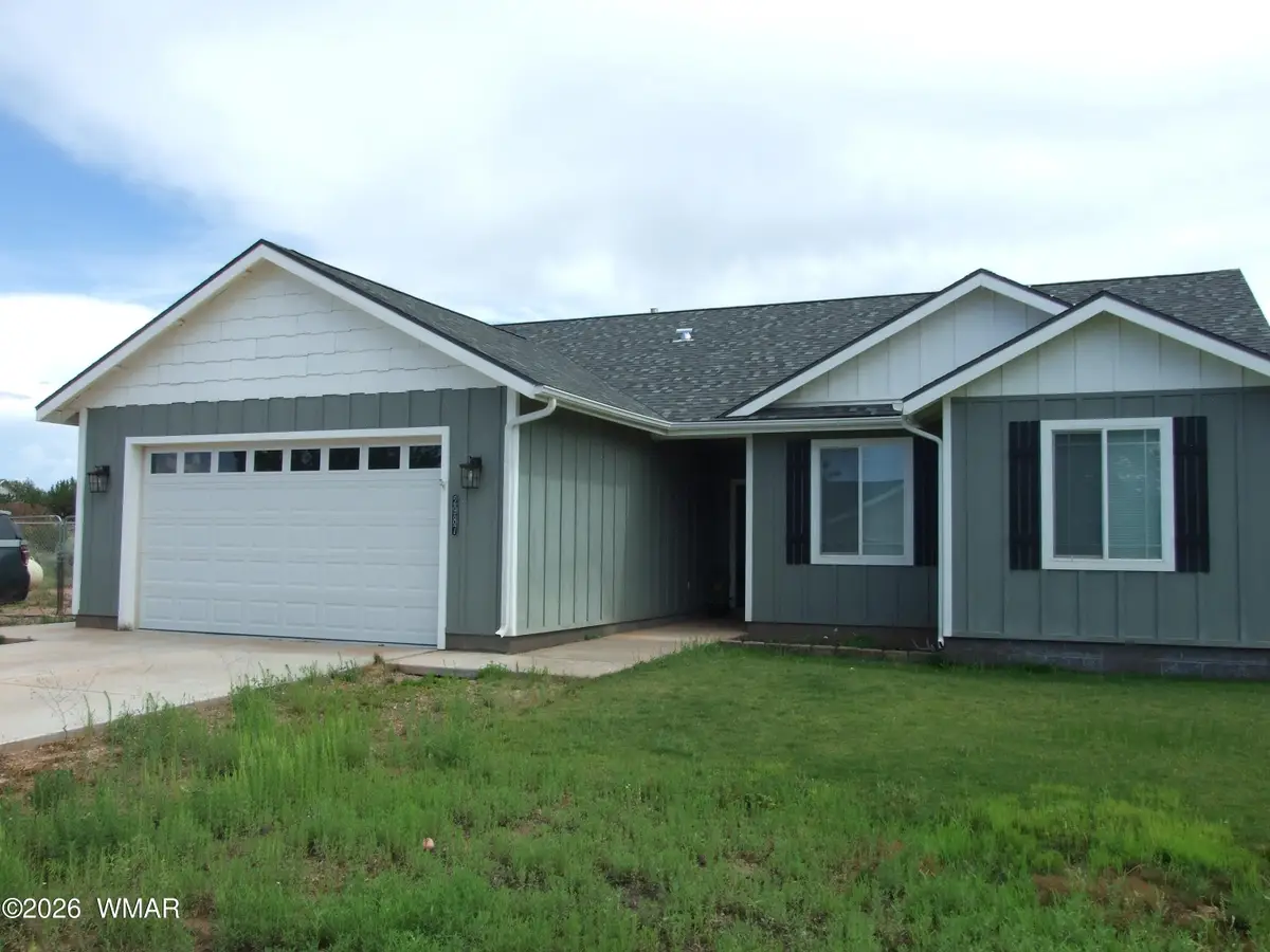 2987 W Park Plaza Place, Snowflake, AZ 85937 - #1