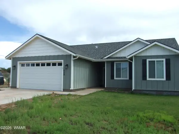 2987 W Park Plaza Place, Snowflake, AZ 85937