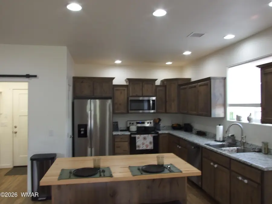 2987 W Park Plaza Place, Snowflake, AZ 85937 - #3