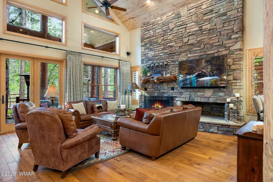 8829 Country Club Drive, Pinetop, AZ 85935 - #3