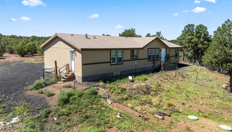 65 County Road 3199 Road, Vernon, AZ 85940 - #2