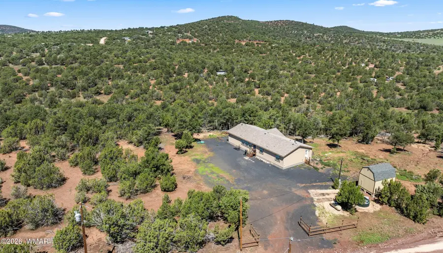 65 County Road 3199 Road, Vernon, AZ 85940 - #3