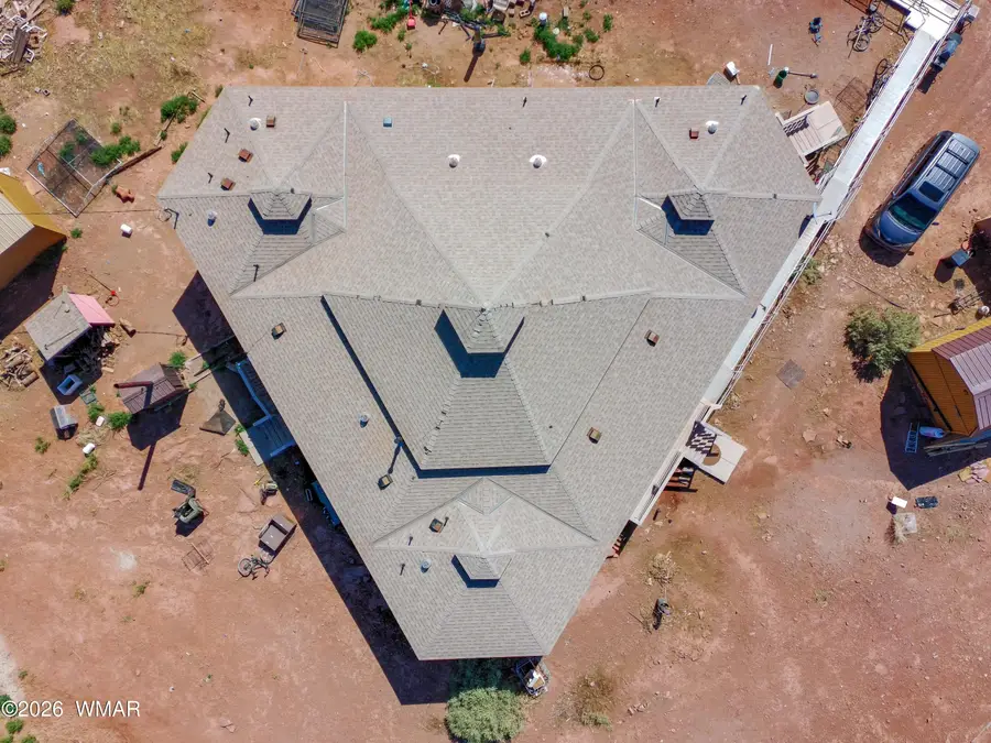 8491 S Highway 87, Winslow, AZ 86047 - #2