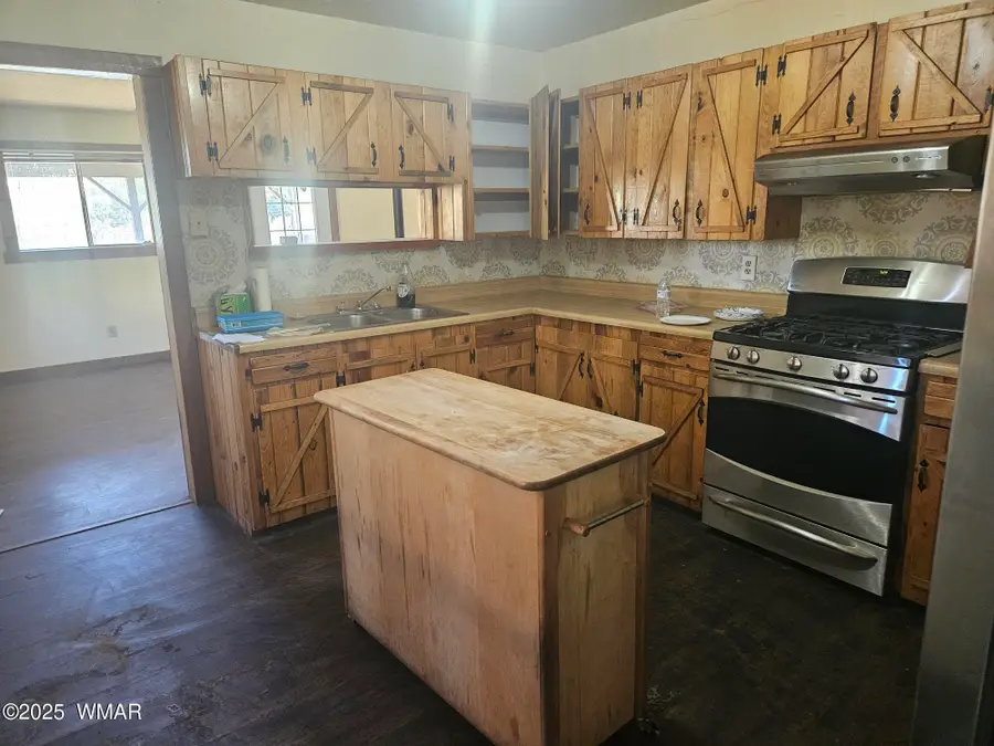 3424 Butts Lane, Heber, AZ 85928 - #3