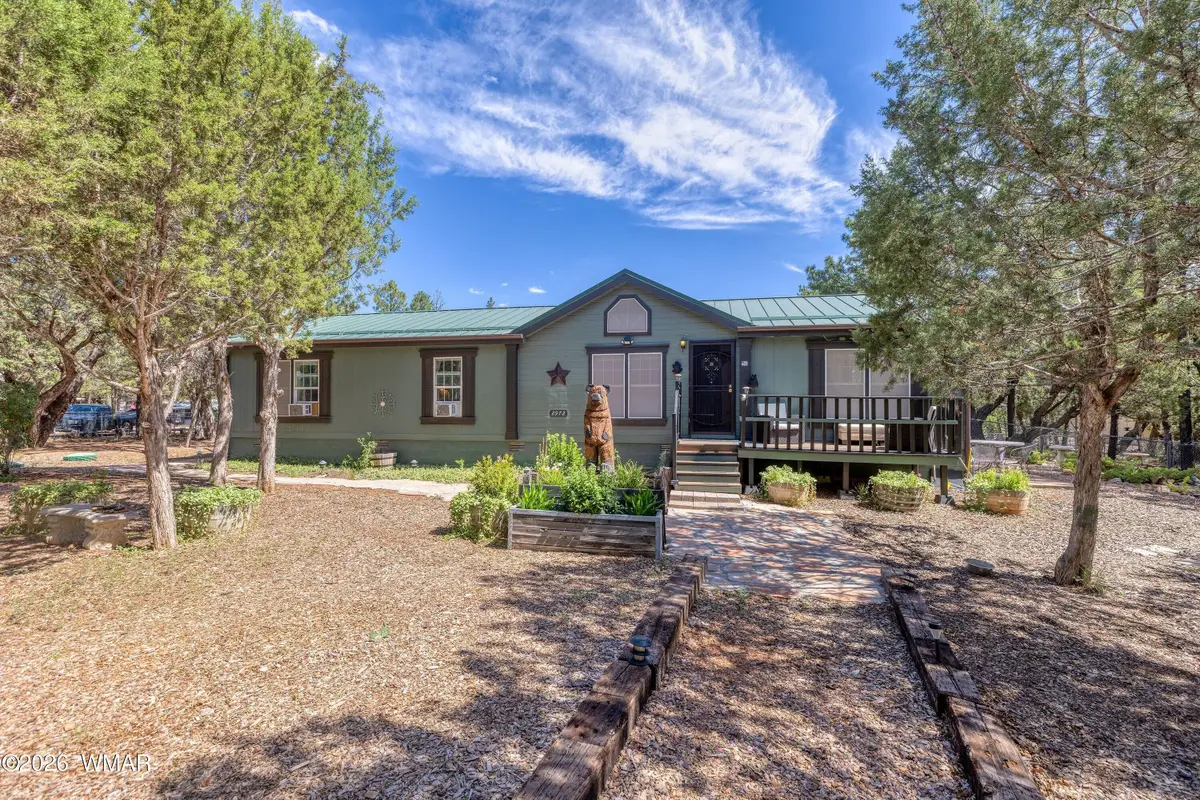 2972 Tall Pine Road, Show Low, AZ 85901 - #1