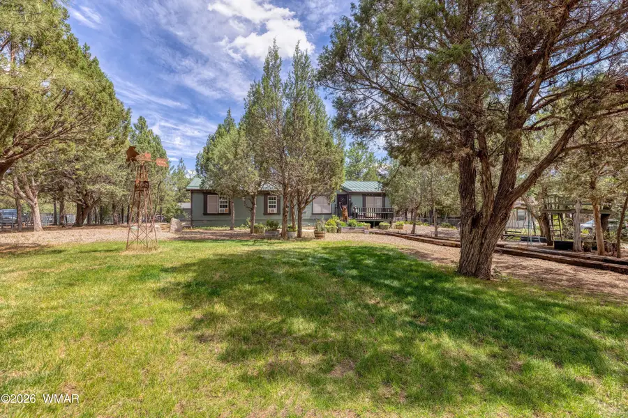 2972 Tall Pine Road, Show Low, AZ 85901 - #2