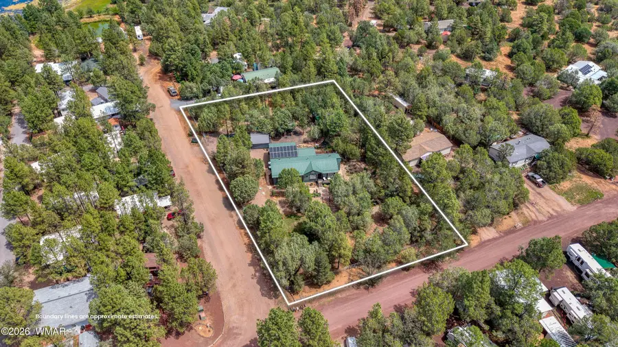 2972 Tall Pine Road, Show Low, AZ 85901 - #3