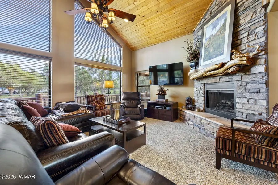2818 Constellation Lane, Overgaard, AZ 85933 - #3