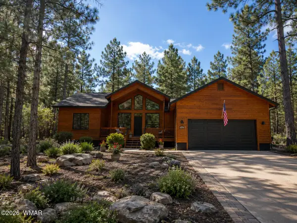 Address Withheld By Seller, Lakeside, AZ 85929