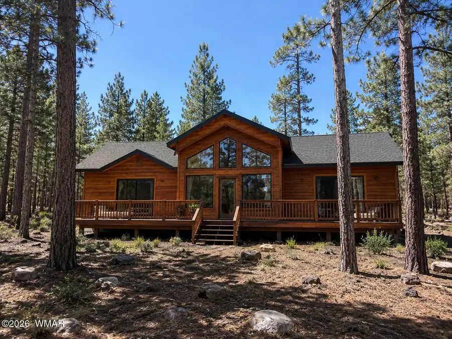 Address Withheld By Seller, Lakeside, AZ 85929 - #2