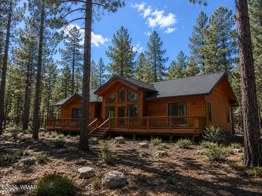 Address Withheld By Seller, Lakeside, AZ 85929 - #3