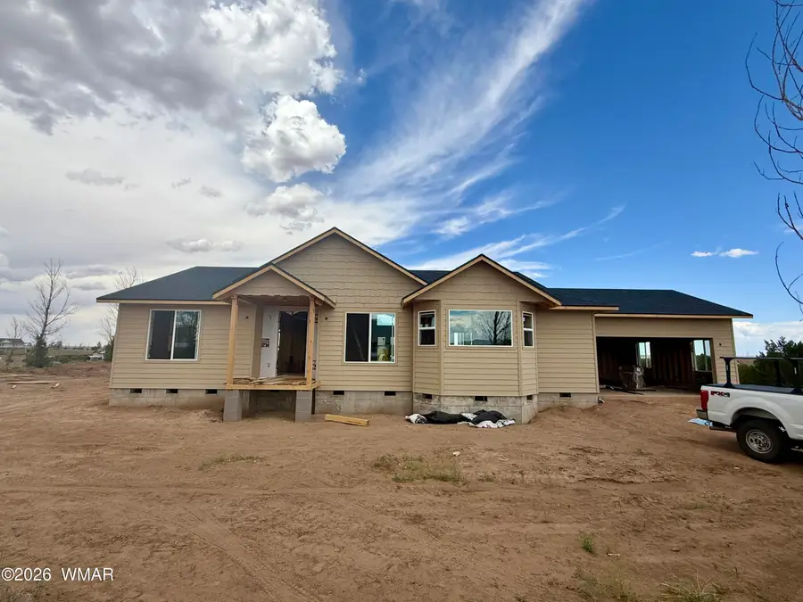 2090 Meadow Way, Taylor, AZ 85939 - #2