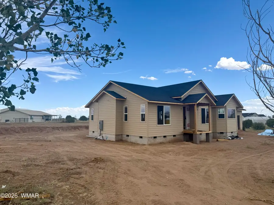 2090 Meadow Way, Taylor, AZ 85939 - #3