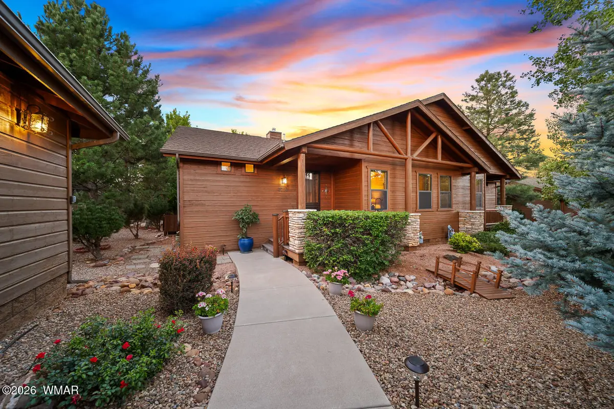 2770 W Villa Loop, Show Low, AZ 85901 - #1