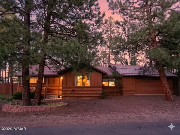 2903 La Paz Way, Lakeside, AZ 85929