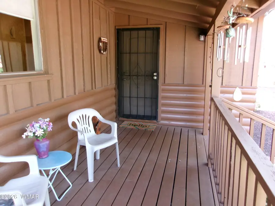 2903 La Paz Way, Lakeside, AZ 85929 - #3