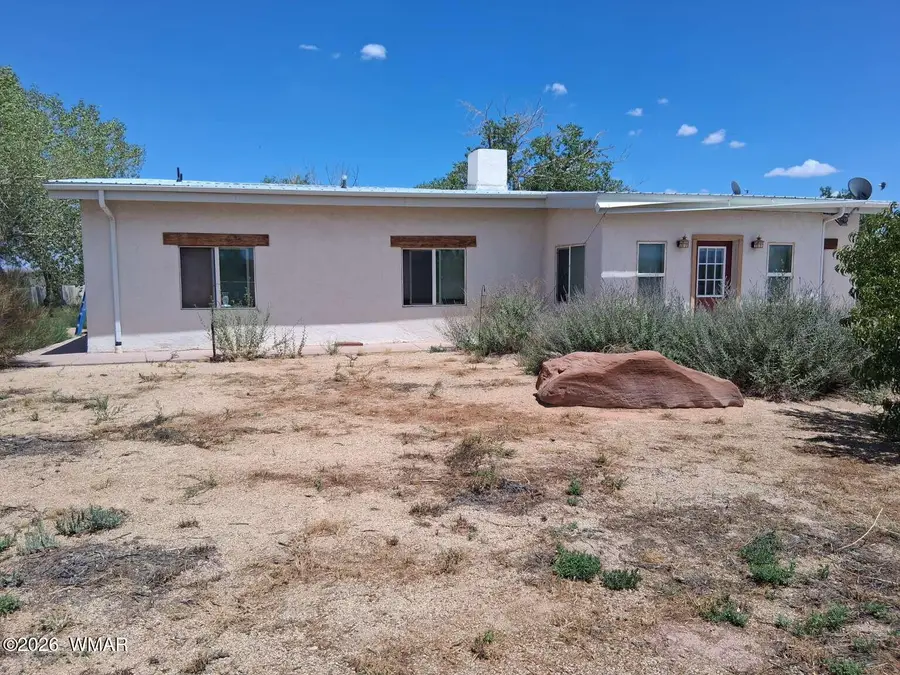 1214 Jonnie Lane, Winslow, AZ 86047 - #2