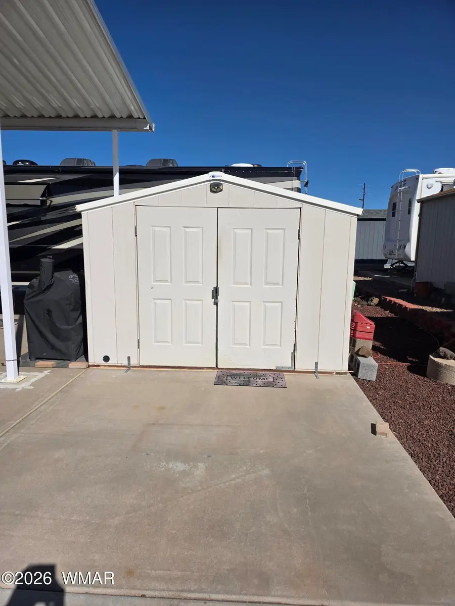 8208 Navajo Circle, Show Low, AZ 85901 - #2
