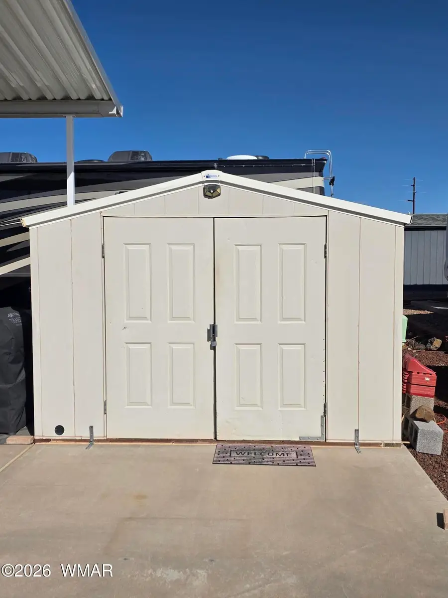 8208 Navajo Circle, Show Low, AZ 85901 - #3