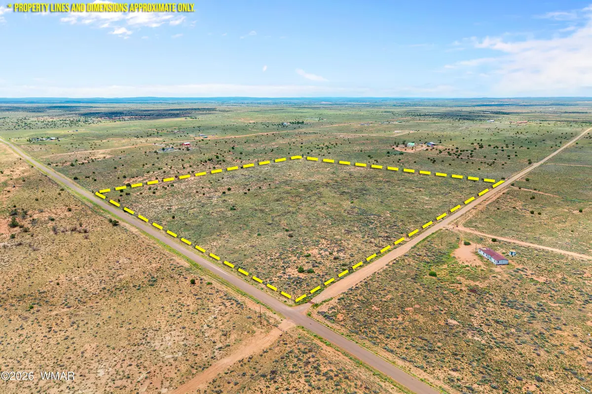 8477 Rockin R Ranch Trail, Snowflake, AZ 85937 - #1
