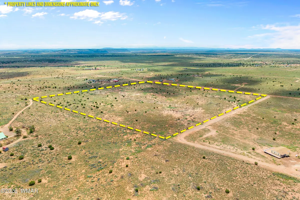 8416 Charolais Trail, Snowflake, AZ 85937 - #1