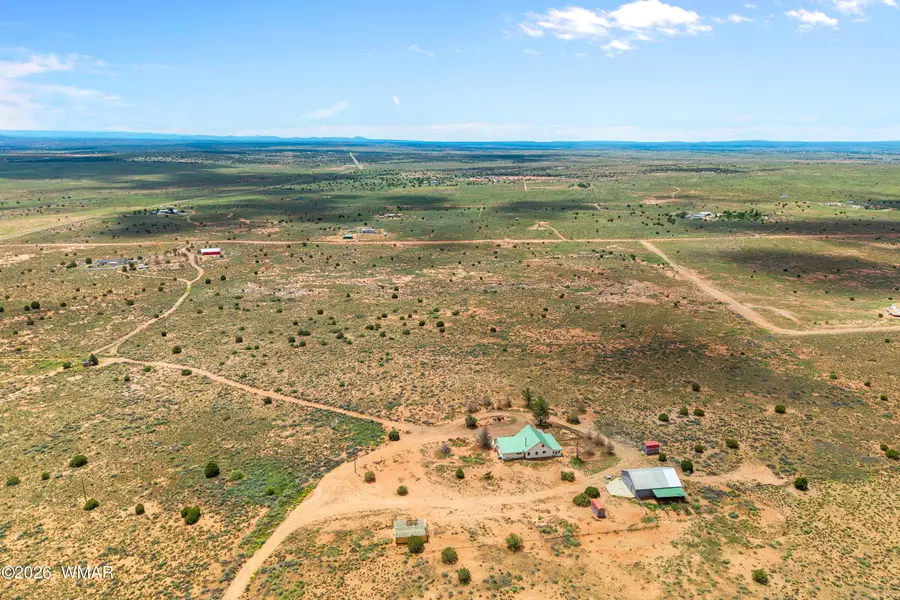 8416 Charolais Trail, Snowflake, AZ 85937 - #2