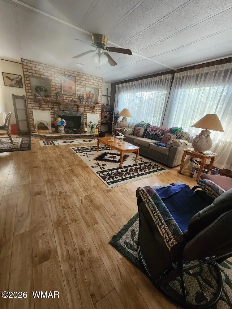 2121 W Stratton, Show Low, AZ 85901 - #3