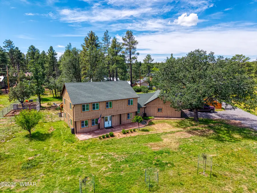 1200 W Zuni Lane, Lakeside, AZ 85929 - #2
