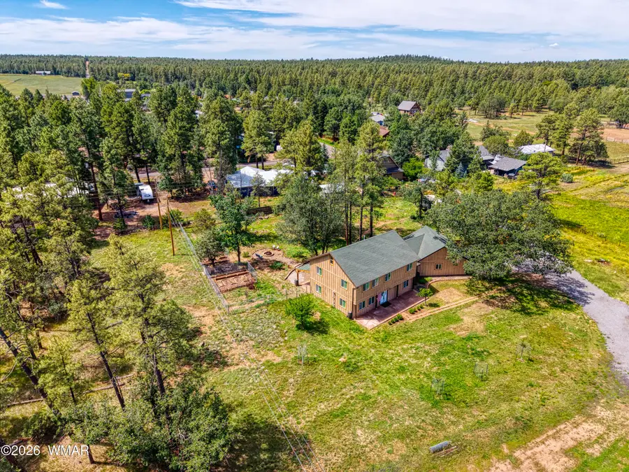 1200 W Zuni Lane, Lakeside, AZ 85929 - #3