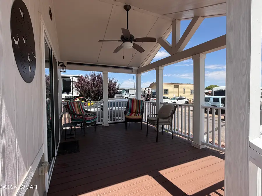 8245 Bogie Loop, Show Low, AZ 85901 - #2