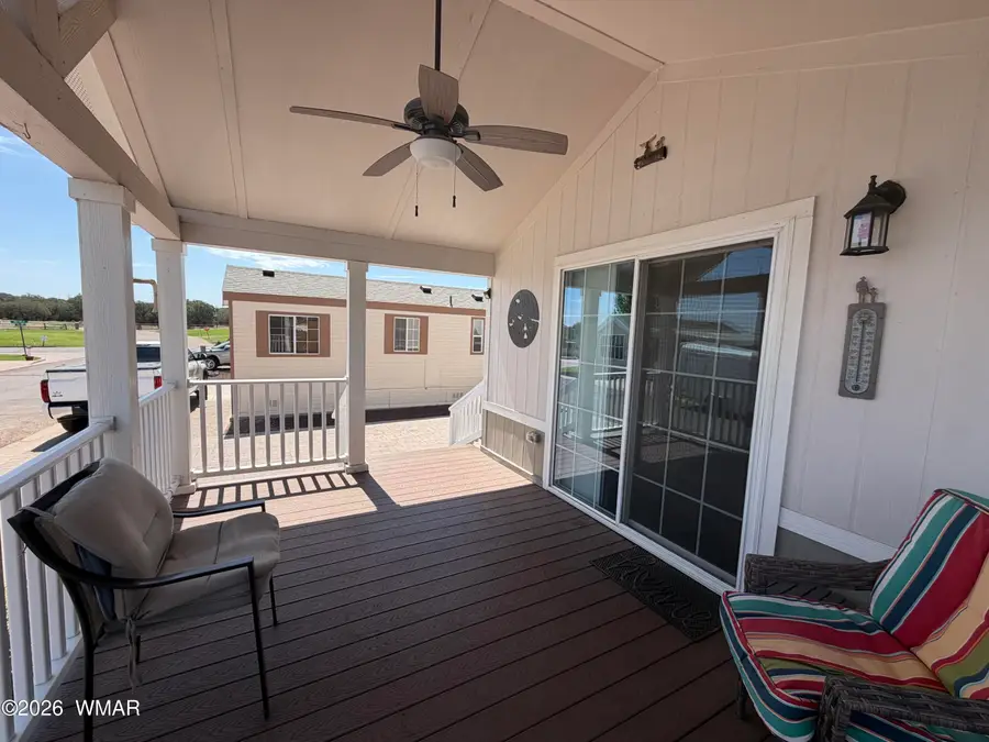 8245 Bogie Loop, Show Low, AZ 85901 - #3