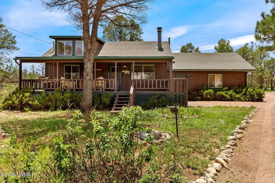 3351 Apache Drive, Overgaard, AZ 85933 - #2
