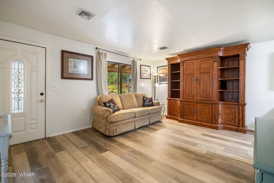 3521 Quail Run Road, Overgaard, AZ 85933 - #2