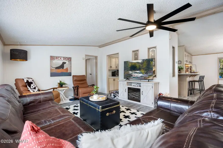 212 West Lane Circle, Lakeside, AZ 85929 - #2