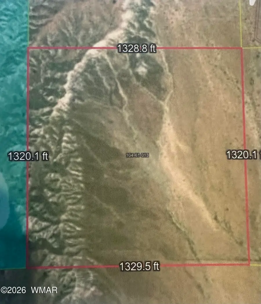 80+ Acres, Joseph City, AZ 86032 - #2