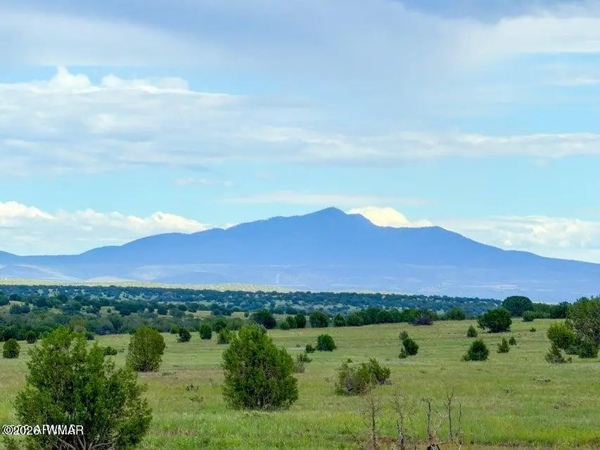 215 Gleed Station Rd Lot A 10 Acre, Ash Fork, AZ 86320 - #1