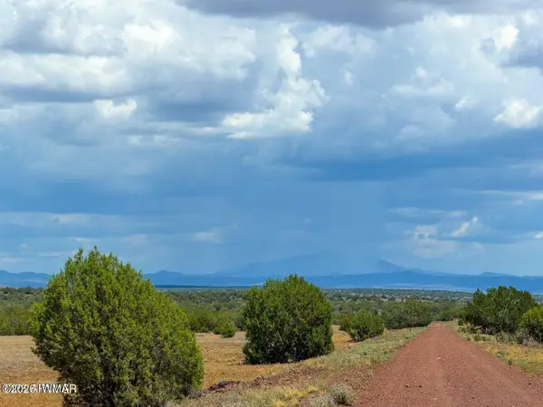 215 Gleed Station Rd Lot A 10 Acre, Ash Fork, AZ 86320