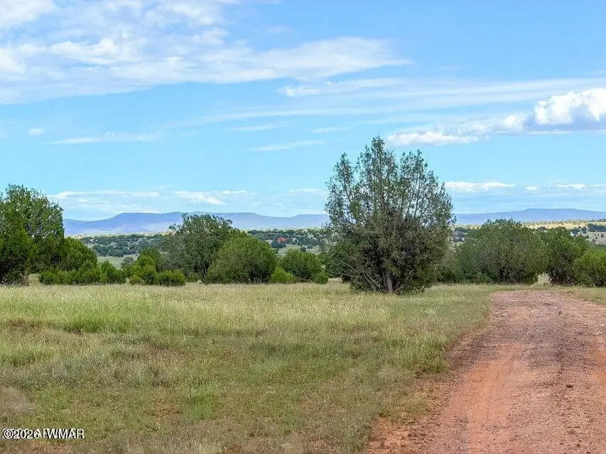 215 Gleed Station Rd Lot A 10 Acre, Ash Fork, AZ 86320 - #3