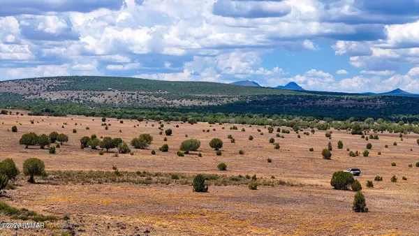 215 Gleed Station Rd Lot C 10 Acre, Ash Fork, AZ 86320